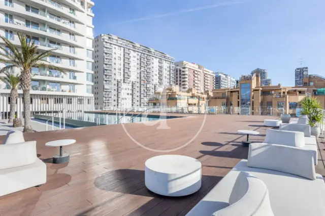 Apartamento en alquiler en Sant Pau - Imagen 61