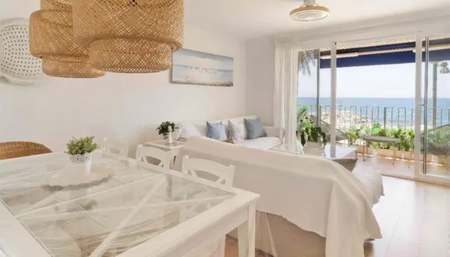 Apartment in Sant Pol de Mar