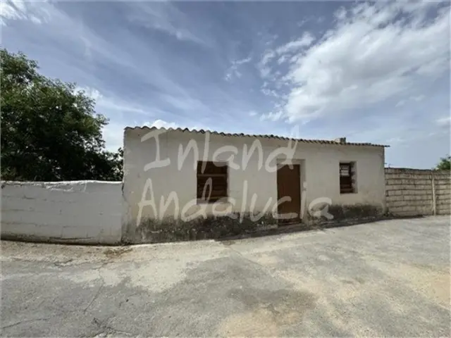 House in Alcalá la Real