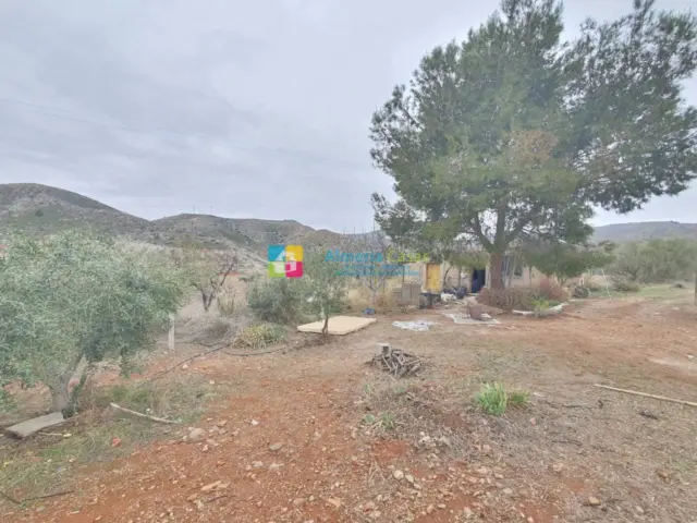 Rustic Finca in Líjar