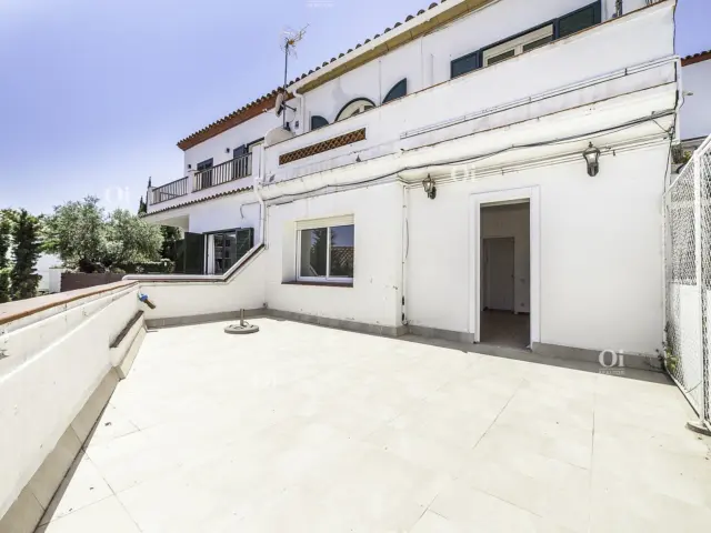 Casa en alquiler en Barcelona Capital - Imagen 10