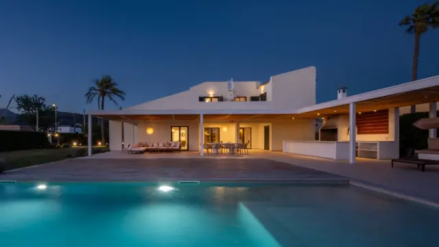 Casa en Palmanyola