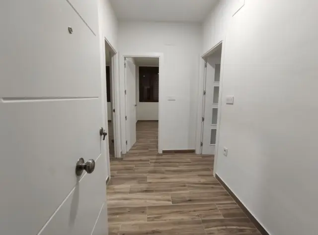 Apartamento en Petrer