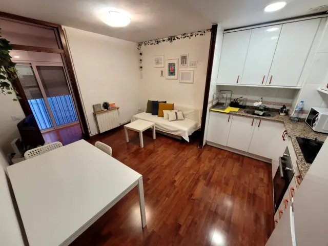 Apartamento en alquiler en Barcelona Capital - Imagen 9