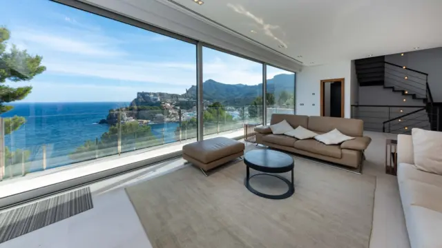 Villa in Sóller