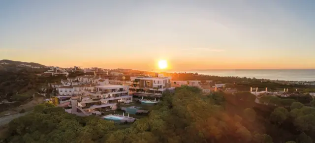Apartment in Marbella