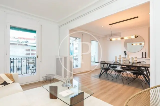 Apartamento en alquiler en La Dreta de L'Eixample - Imagen 24