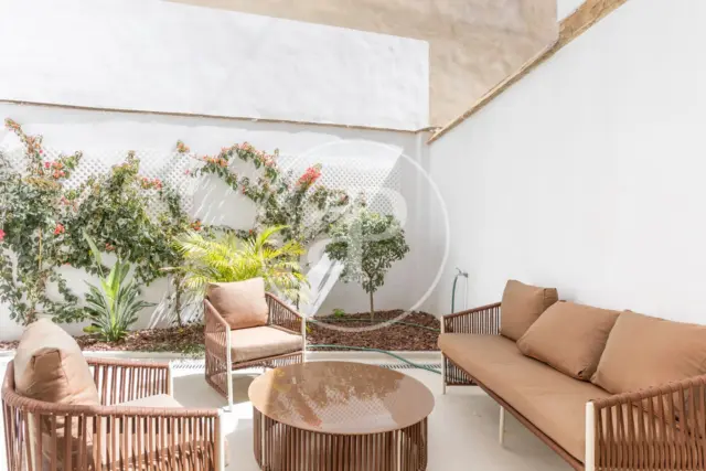 Apartamento en alquiler en València Capital - Imagen 36