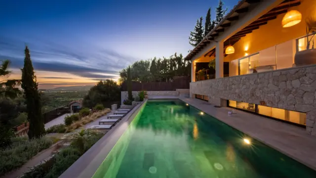 Casa en Palmanyola