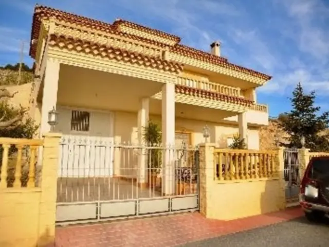 House in Alara