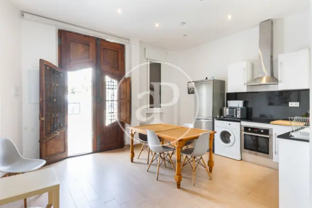 Apartamento en alquiler en El Cabanyal-El Canyamelar - Imagen 31