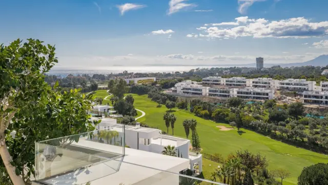 Penthouse in Santa Clara