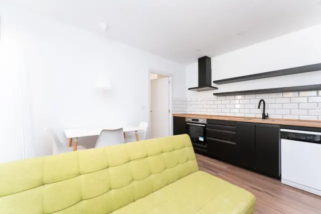 Apartamento en alquiler en Barcelona Capital - Imagen 10