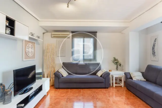 Apartment in El Cabanyal-El Canyamelar