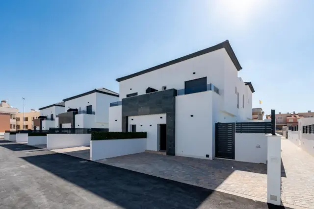 Casa en Gran Alacant