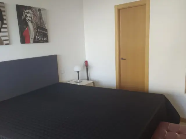 Apartment in Marbella