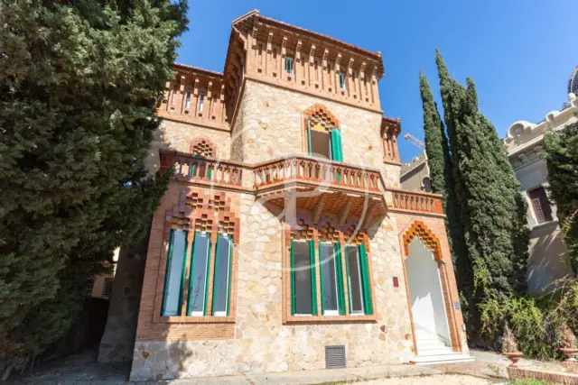 Casa en alquiler en Sarrià - Imagen 82