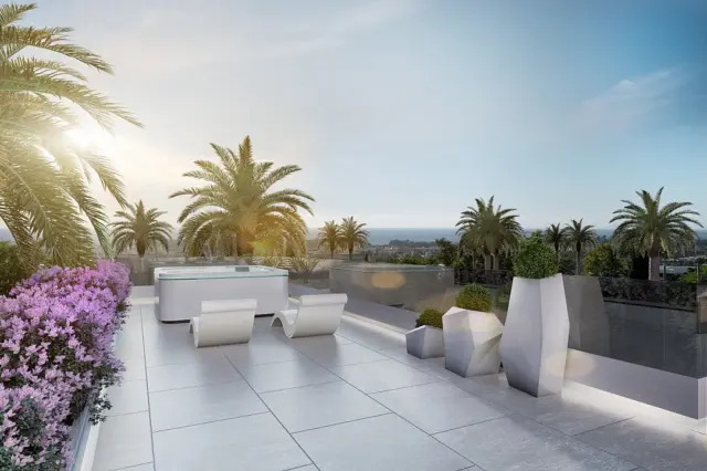 Villa in Marbella