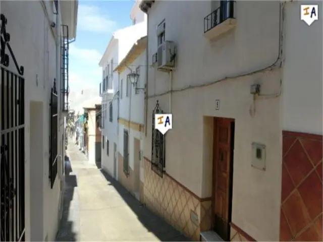 Casa en venta en Priego de Córdoba, Priego de Córdoba de 68.000 €