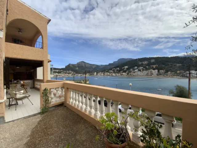 Apartment in Sóller