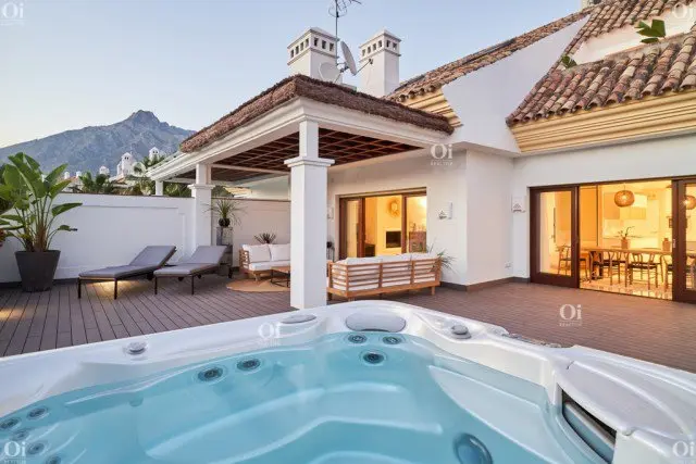 Apartment in Marbella