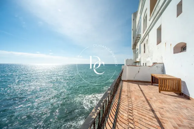 House in Sitges