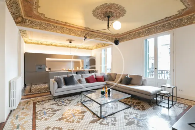 Apartamento en alquiler en El Fort Pienc - Imagen 78