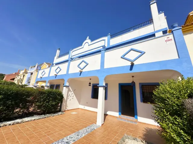 Chalet en Roda