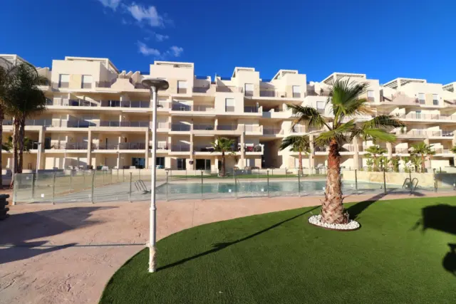 Apartment in Las Viñas photo 10