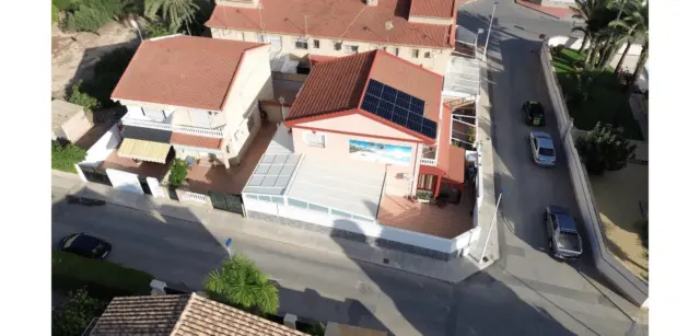 Semi-detached chalet in Ribas de Miño (Santiago) (O Páramo)