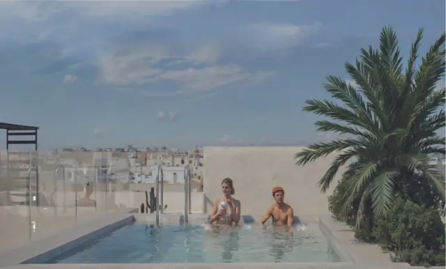 Apartment in Playa del Cura photo 4