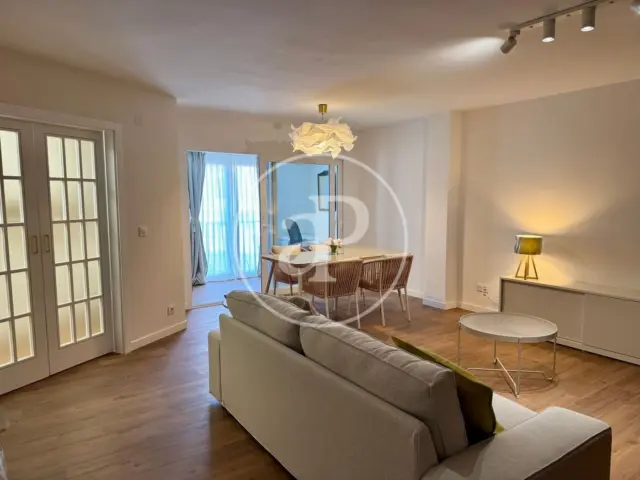 Apartamento en alquiler en València Capital - Imagen 30