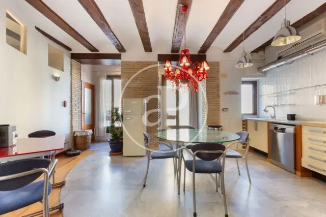 Apartamento en alquiler en El Carme - Imagen 28