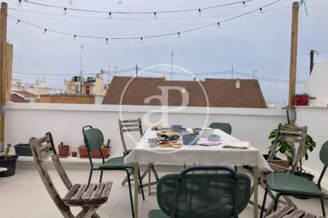 Apartamento en alquiler en València Capital - Imagen 22