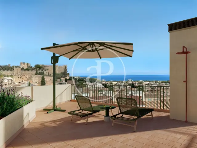 Apartment in Capdepera