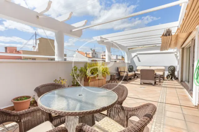 Apartamento en alquiler en Sant Antoni - Imagen 45