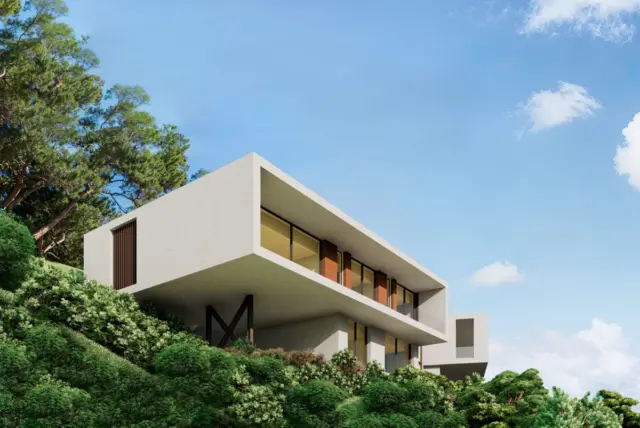 Casa en Benahavís