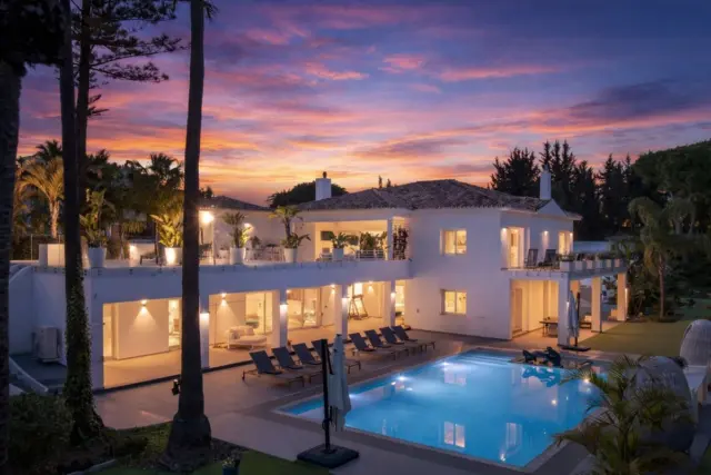 House in La Atalaya photo 2