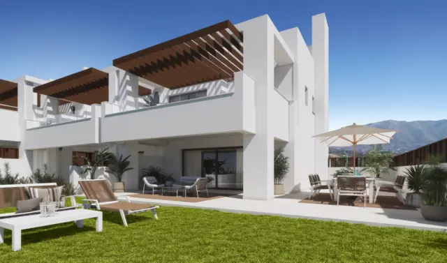 Townhouse in La Cala Golf-Lagar Martell
