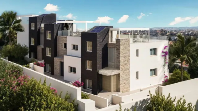 Townhouse in Torreblanca del Sol