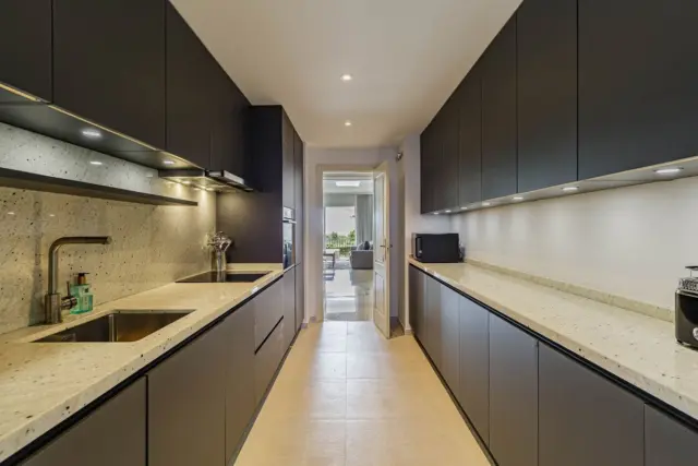 Apartamento en La Quinta photo 2