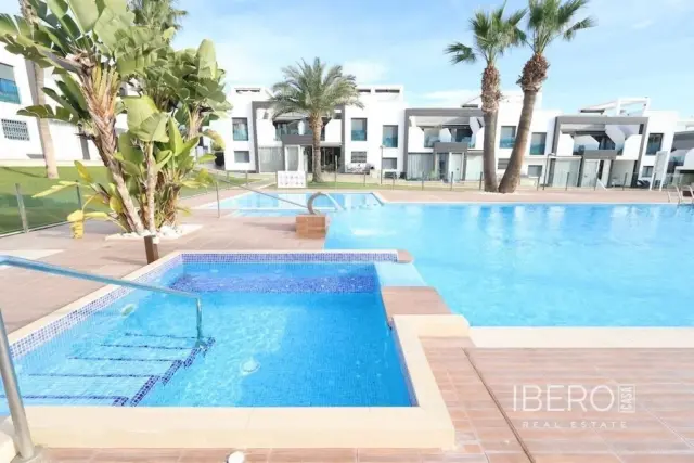 Casa en Cabo Roig-La Zenia-La Regia