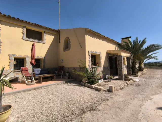 Chalet en Chinorlet