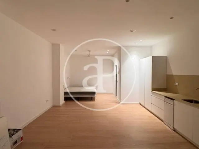 Property in Valencia City Centre