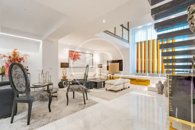 Apartment in Jerónimos
