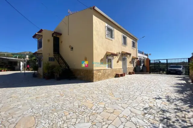 Rustic Finca in Albox