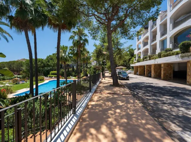 Apartment in La Quinta