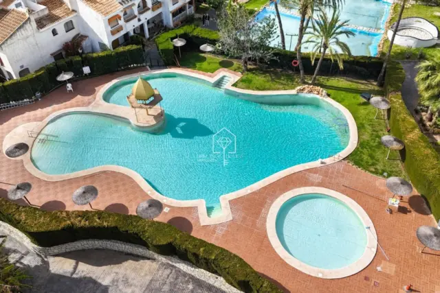 Bungalow for sale in Gran Alacant