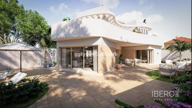 Casa en Cabo Roig-La Zenia-La Regia