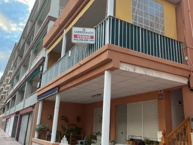 Penthouse in Las Viñas photo 10